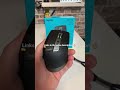 Logitech Max Master 3 But Cheaper! Rapoo MT750