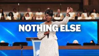 Celebrity Nothing Else (LIVE) | JSM Camp Meeting 2026 | Tara Montpetit Wealth