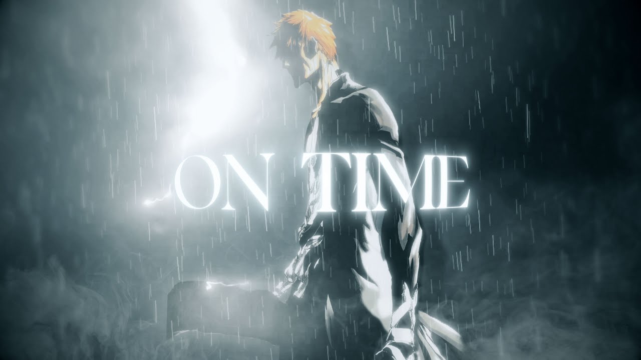 BLEACH // MMV [Manga music video]