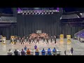 Greek Sing Tri Delta 2025 JMU 1st Place Overall Greek Sing Tri Delta 2025 JMU 1st Place Overall