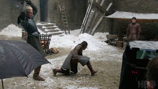 Game Revealed Season 7 Episode 4 Warrior Women