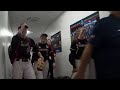 Rhonda Revelle, Nebraska softball team postgame in OKC | May 28, 2026