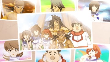 Jasmine The Harpie! Finale Yu-Gi-Oh! GX Tag Force 3