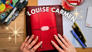 🖤 Louise Carmen Notebook Review 🖤
