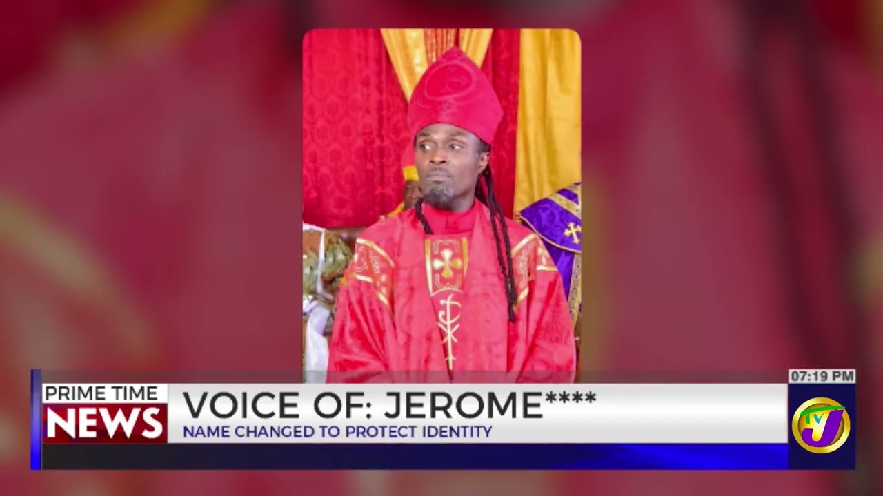 Mental Mysteries: Jamaicans Resort to Non-Medical Methods for Treatment | TVJ News