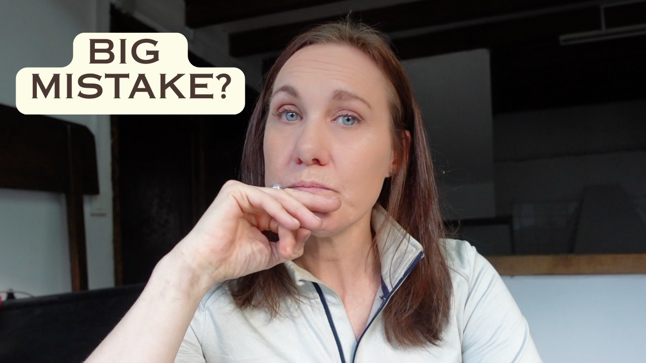 I Went Vegetarian for a Week after 2.5 years Carnivore