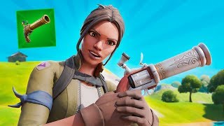 Flint Knock ONLY Win! (IT'S BACK!)