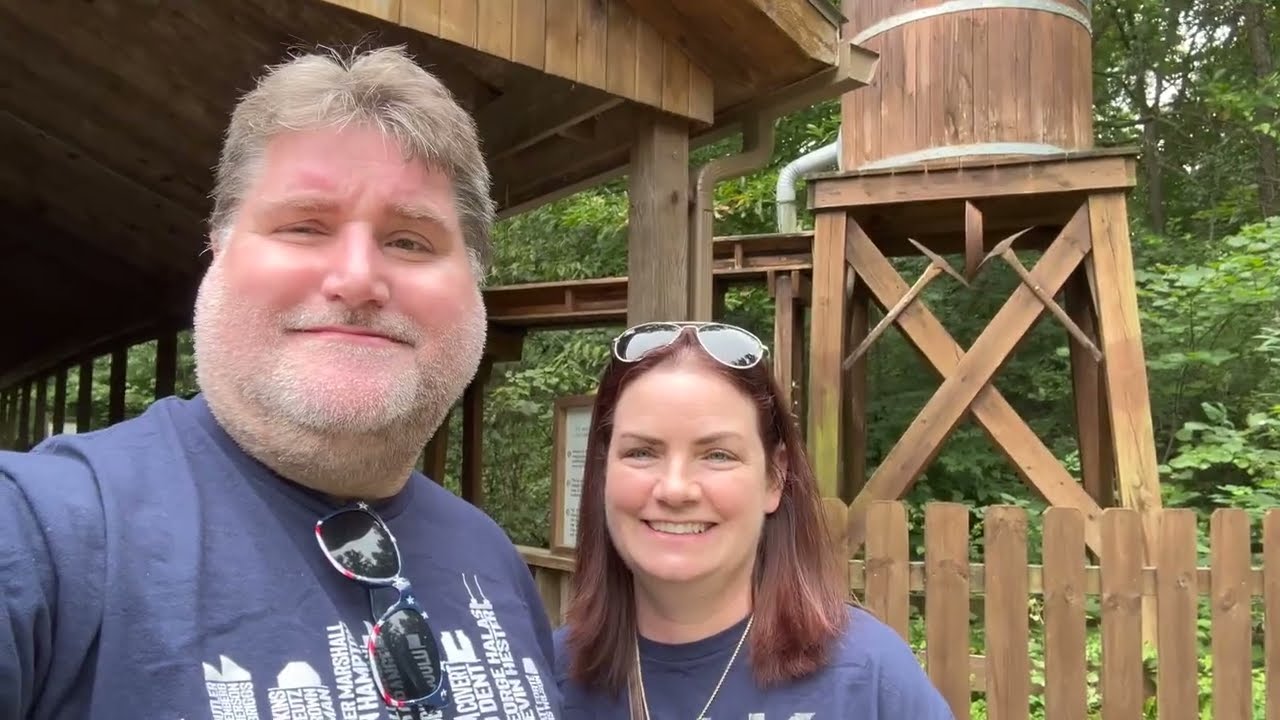 Backroads Adventure! Caves & The World’s Largest Surprises in Casey, IL