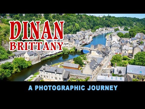 Discover Historic Dinan