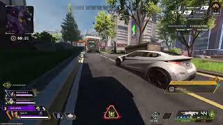 S28 Gold I 7 kills 2.5k 3rd