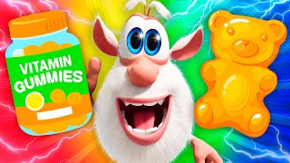 Download Lagu Booba - Take Your Vitamins - Cartoon for kids MP3 Download Lagu Booba - Take Your Vitamins - Cartoon for kids MP3