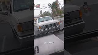 Calm Turns to Chaos—Tires Slashed After Fast Food Argument 🔪 | Customer Wars | A&E #shorts