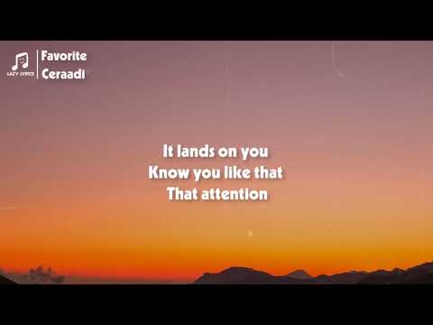 Watch Ceraadi - Favorite (Lyrics) on YouTube