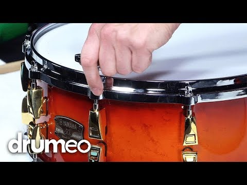 Video: Apa yang harus dilakukan dengan drumhead tua?