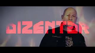D I Z E N T E R - Ďábel v nás        (official video 2019)