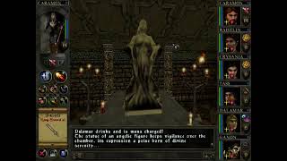 Information Wizards & Warriors - Crypt Walkthrough News