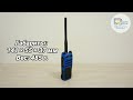 Взрывозащищенные радиостанции и рации Hytera у официального дилера