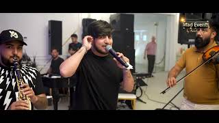 Alex Botea - Ma ia nebuneala asa imi fac fala