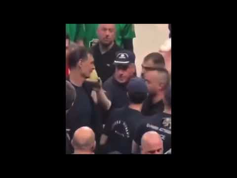 Διπλή απόπειρα βιαιοπραγίας εναντίον του Μπαρτζώκα