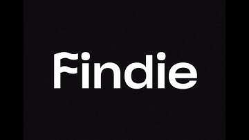 Welcome to Findie | Creativity with a Human Touch