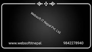 Websoft It Nepal Pvt. Ltd.