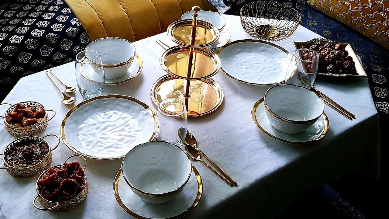 *حلقة 10* جدييييد 2020 😮  فطور .عشاء .سحووورو تحلية  فيديو في  دقائق فقط !!!!