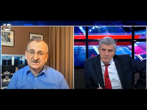 სპექტრი - რომან გოცირიძე