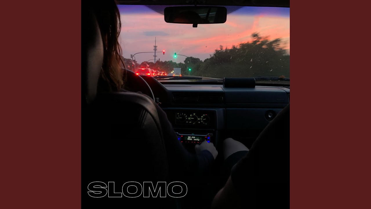 Watch SloMo on YouTube Watch SloMo on YouTube