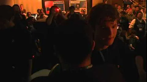 CPL Winter 2004 -  Complexity Videos - noa victory