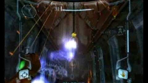 Metroid Prime Trilogy (Prime) Playthrough - Part 2