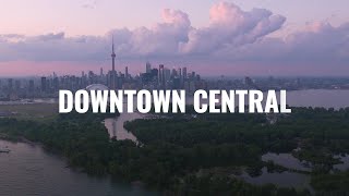 2025 Toronto Community Champion Award – Toronto & Downtown