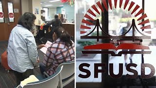 SF reports uptick of immigrant families arriving: Here's why school district is 1st stop for many