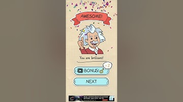 Brain King IQ Crush. Level 01-50. Walkthrough.