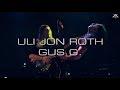 UNITY Tour 2014 feat. ULI JON ROTH &amp; GUS G. (Trailer &amp; Backstage Interviews)