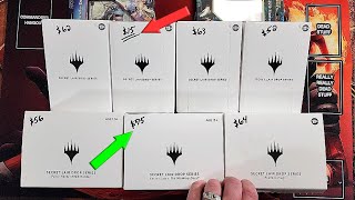 マジック：ザ・ギャザリング SecretLair SpecialGuest:FionaStaplesFOIL Special Guest: Fiona Staples Foil Edition | Secret Lair