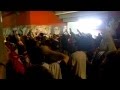 Bostero decime que se siente - Versión nueva 2013