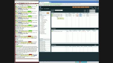 3.14.2014 Trading a Bull Call Spread in Nadex Binary Exchange