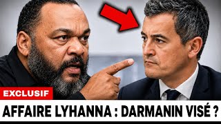 Dieudonné face à l’affaire Lyhanna : une intervention très attendue