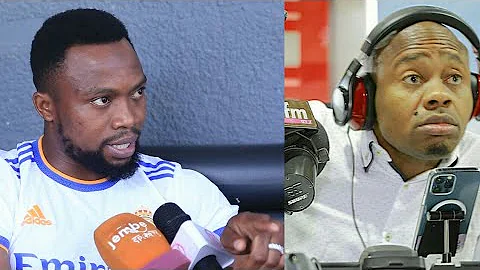RICARDO MOMO (MZEE WAKUDERE)AWAVAA WACHAMBUZI/AMSH...