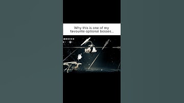 The First Sinner is one of my favourite bosses (Silksong)