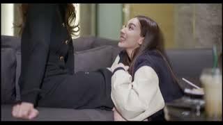 Khem and Rin | Denied Love | June and Enjoy | Thai GL | Lesbian series