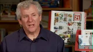 Jeffrey Wilhelm | Inquiry based learning - Collaborative Agency Group