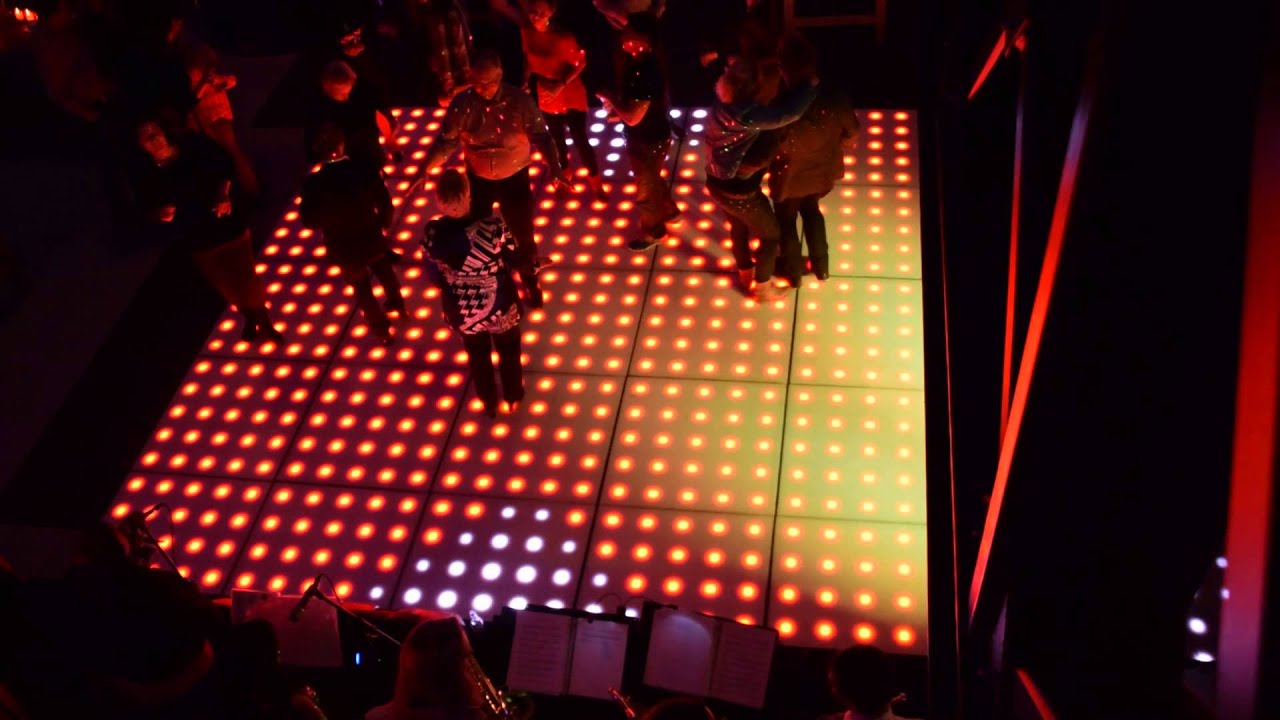 LED VLoer te koop en te huur (rgb) - YouTube LED VLoer te koop en te huur (rgb) - YouTube