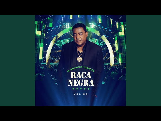 RaÃÂ§a Negra - Como Não Olhar