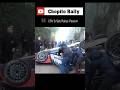 Big Rally CRASH!! 💥😮 Finale des Rallyes Lisieux 2025 #chopito #rally #crash #rallye #chopitorally