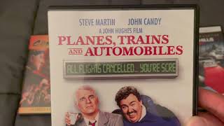 DVD Update for November 12th 2021