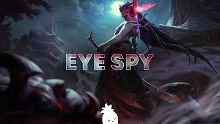Night Lovell - Eye Spy (MRJAY Remix)