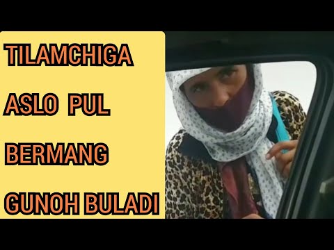 Video: Berish Yoki Bermaslik