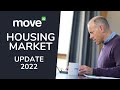 Housing Market Update 2022 | What's Happening in the UK Housing Market?