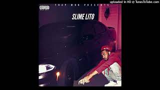 SlimeLito- From nothing (official audio)